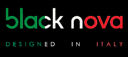 розумний дім Black Nova